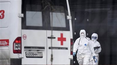 روسيا تسجل 16474 إصابة جديدة بـ