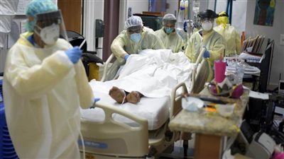 الأردن تسجل 1280 إصابة جديدة بفيروس كورونا