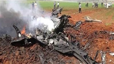 الخطوط الجوية العراقية تنفي العثور على حطام الطائرة المفقودة في اليونان