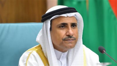 العسومي يدين اعتراف كوسوفو بـ