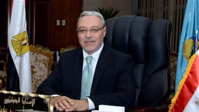 رئيس جامعة طنطا: ندعم خطة الدولة الاستراتيجية للتحول الرقمي