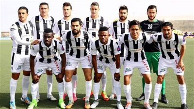 فوز الصفاقسي على شبيبة القيروان في دوري كرة القدم التونسي