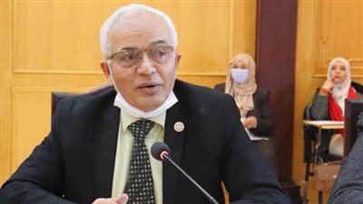 رضا حجازى: بدأنا في تدريس بنود وثيقة الأخوة الإنسانية في المناهج الدراسية