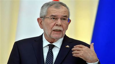 الرئيس النمساوي ينتقد الحكم الصادر ضد المعارض الروسي الكسي نافالني