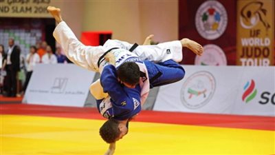 اتحاد الجودو الإماراتي يتعاقد مع مدرب مولدوفي