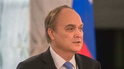 سفير روسيا لدى الولايات المتحدة : لا تزال هناك مشاكل في العلاقات بين موسكو وواشنطن