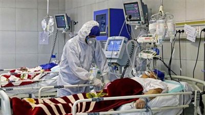 إيطاليا تسجل 476 وفاة و13189 إصابة جديدة بكورونا