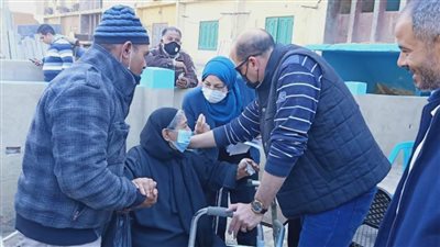 إزالة منطقة بنى هلال العشوائية بمصر القديمة