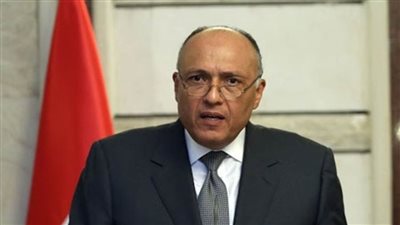 وزير الخارجية لنظيره الإريترى: مهتمون بالإفراج عن الصيادين المصريين المحتجزين في أسرع وقت