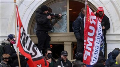 أمريكا قد تلجأ إلى قانون 