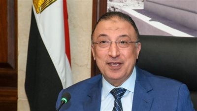 محافظ الإسكندرية يطلق إشارة بدء منظومة إتاحة 42 خدمة إلكترونية ب5 أحياء