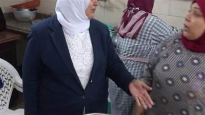 التضامن الاجتماعي تنفي وجود عجز بأطعمة دار الهنا للمسنين