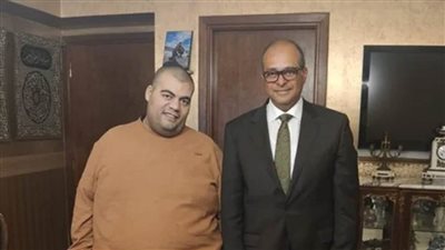 بعد تدخل الرئيس السيسي..