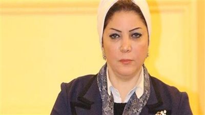 العبسي تثمن دعوة الرئيس للسلام العالمي وتطالب بدعم الأطفال وتحفيزهم