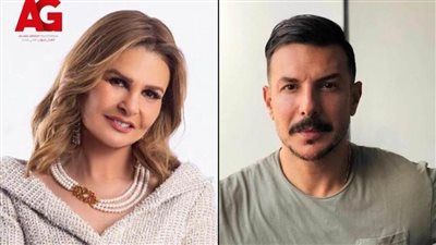 أول تعاون - يسرا وباسل خياط يخوضان معا 