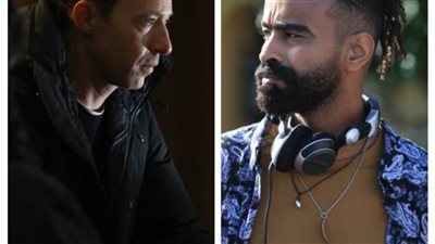 أحمد فهمي والليثي ينتهيان من تصوير «قارئة الفنجان» بعد 10 أيام