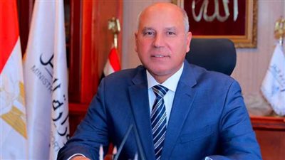 وزير النقل: ازدواج طريق كفر الشيخ دسوق بتكلفة مليار و 26 مليون جنيه