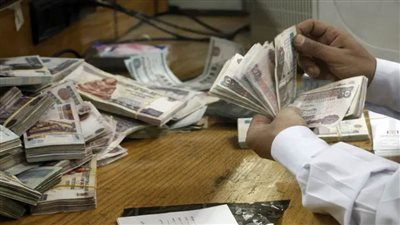 موعد صرف مرتبات شهر فبراير 2021 