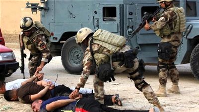 الاستخبارات العراقية: ضبط سبعة إرهابيين في نينوي والأنبار