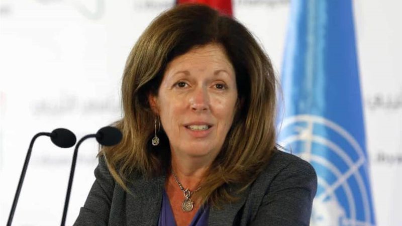 ستيفاني ويليامز