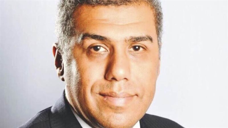 الدكتور حسام العربي