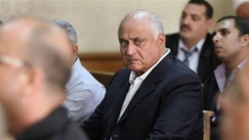 محاكمة وزير الإسكان