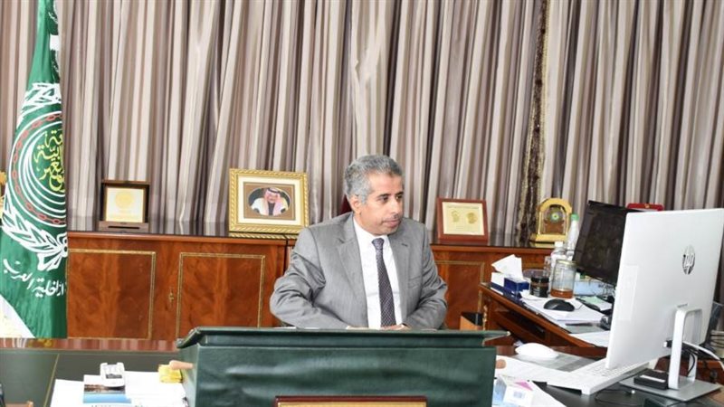 الدكتور محمد بن على