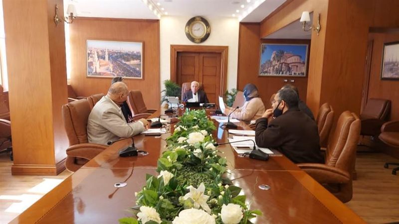 خلآل الاجتماع