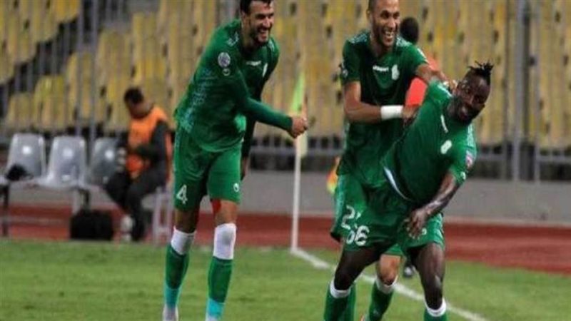 الاتحاد السكندري