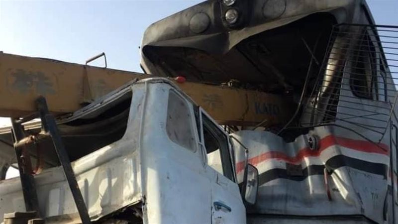 جانب من الحادث