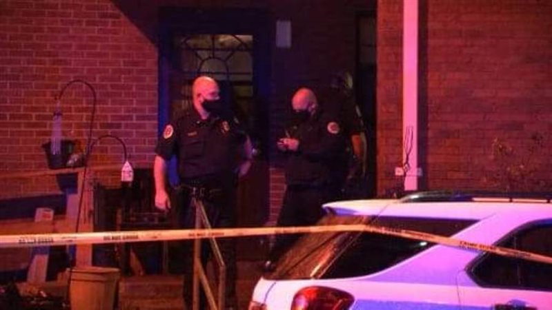 شرطة ناشفيل