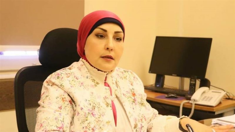 هالة أبو السعد