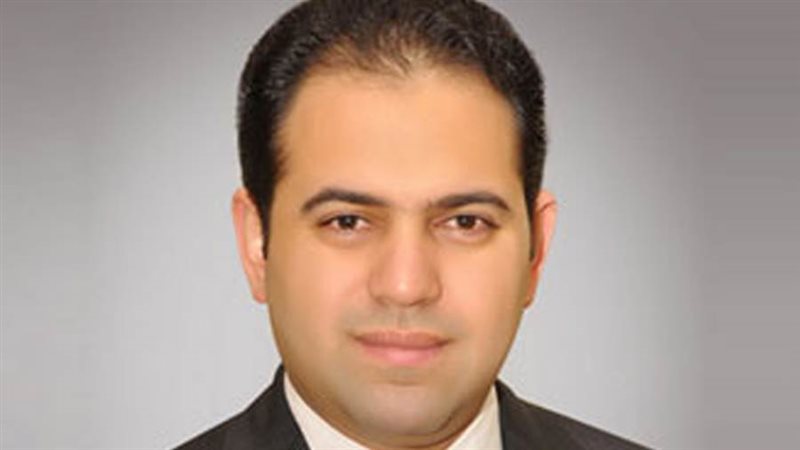 المستشار محمد عبد