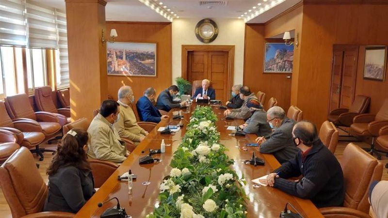 اللواء عادل الغضبان