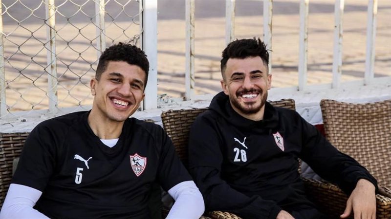 محمد عبدالغني مع