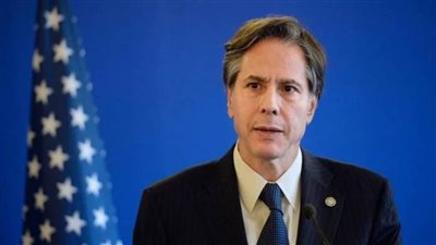 وزير الخارجية الأمريكي يبحث مع رئيس الوزراء الإثيوبي عدداً من القضايا المشتركة