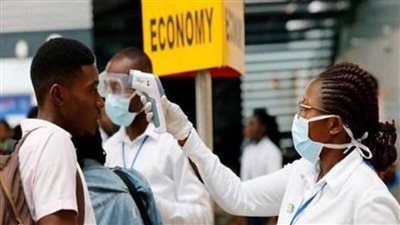 20 إصابة مؤكدة بفيروس كورونا في موريتانيا 