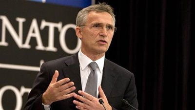 الأمين العام للناتو ورئيس الوزراء البلجيكي يبحثان تعزيز الروابط عبر الأطلسي