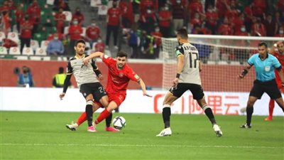 موعد مباراة الأهلي وبايرن ميونيخ في نصف نهائي المونديال