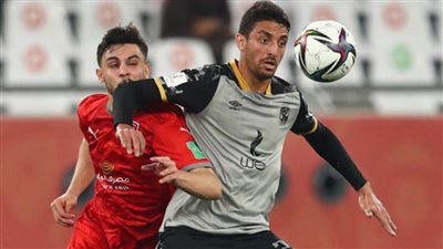 في ليلة سقوط الدحيل.. من هم مجنسو الفريق العنابي