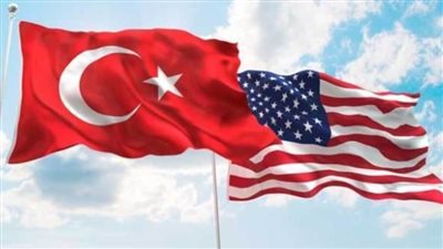 واشنطن تنفي الادعاءات التركية بوقوفها وراء محاولة انقلاب في 2016