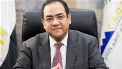 رئيس جهاز التنظيم والإدارة يبحث مع وفد حكومي عراقي التعاون المشترك وتبادل الخبرات