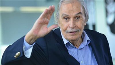 عزت العلايلي.. وداعا فارس الدراما العربية