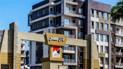 الإسكان: بدء تسليم ٢٠ عمارة بمشروع 