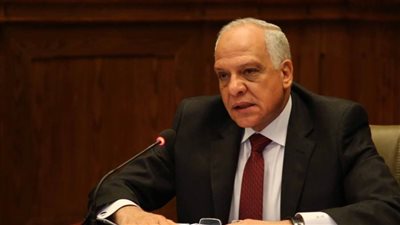 محافظ الجيزة: تم الاستجابة لأكثر من ٢٥ الف بلاغ من المواطنين خلال العام الماضى