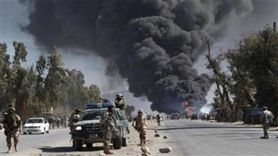 إصابة 16 شخصا بجروح إثر انفجار قنبلة بإقليم بلوشستان الباكستاني