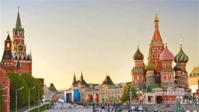 (الكرملين) يأسف لخطاب الرئيس الأمريكي بحق روسيا