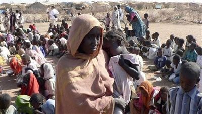 استمرار تدفق اللاجئين الاثيوبيين إلى السودان