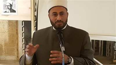 خطيب الجامع الأزهر: النبي أول من دعا لبناء وعي الإنسان لتصحيح المفاهيم وبناء المجتمع