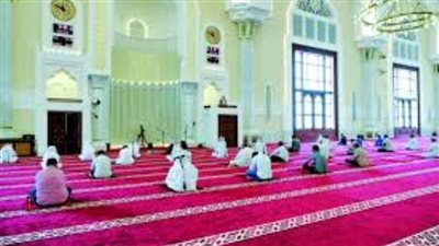 بغاة الفتنة والمفسدين بالأرض.. خطبة الجمعة باوقاف الإسكندرية